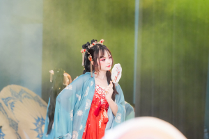 มรภ.เทพสตรี จัดงานมหกรรมเทพสตรี 105 ปี “สร้างพลังท้องถิ่นสู่ความมั่นคง มั่งคั่ง และยั่งยืน” (The 105th Anniversary of TRU: Empower Local Communities for Security, Prosperity and Sustainability)