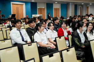 มรภ.เทพสตรี จัดงานมหกรรมเทพสตรี 105 ปี “สร้างพลังท้องถิ่นสู่ความมั่นคง มั่งคั่ง และยั่งยืน” (The 105th Anniversary of TRU: Empower Local Communities for Security, Prosperity and Sustainability)