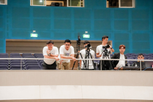 มรภ.เทพสตรี จัดงานมหกรรมเทพสตรี 105 ปี “สร้างพลังท้องถิ่นสู่ความมั่นคง มั่งคั่ง และยั่งยืน” (The 105th Anniversary of TRU: Empower Local Communities for Security, Prosperity and Sustainability)