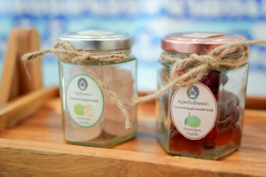 มรภ.เทพสตรี จัดงานมหกรรมเทพสตรี 105 ปี “สร้างพลังท้องถิ่นสู่ความมั่นคง มั่งคั่ง และยั่งยืน” (The 105th Anniversary of TRU: Empower Local Communities for Security, Prosperity and Sustainability)