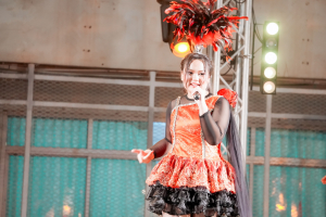 มรภ.เทพสตรี จัดงานมหกรรมเทพสตรี 105 ปี “สร้างพลังท้องถิ่นสู่ความมั่นคง มั่งคั่ง และยั่งยืน” (The 105th Anniversary of TRU: Empower Local Communities for Security, Prosperity and Sustainability)