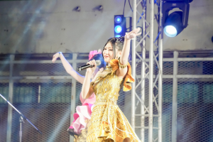 มรภ.เทพสตรี จัดงานมหกรรมเทพสตรี 105 ปี “สร้างพลังท้องถิ่นสู่ความมั่นคง มั่งคั่ง และยั่งยืน” (The 105th Anniversary of TRU: Empower Local Communities for Security, Prosperity and Sustainability)