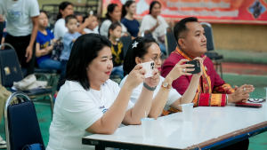 มรภ.เทพสตรี จัดงานมหกรรมเทพสตรี 105 ปี “สร้างพลังท้องถิ่นสู่ความมั่นคง มั่งคั่ง และยั่งยืน” (The 105th Anniversary of TRU: Empower Local Communities for Security, Prosperity and Sustainability)