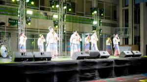 มรภ.เทพสตรี จัดงานมหกรรมเทพสตรี 105 ปี “สร้างพลังท้องถิ่นสู่ความมั่นคง มั่งคั่ง และยั่งยืน” (The 105th Anniversary of TRU: Empower Local Communities for Security, Prosperity and Sustainability)