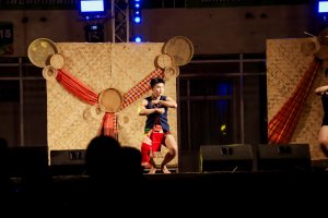 มรภ.เทพสตรี จัดงานมหกรรมเทพสตรี 105 ปี “สร้างพลังท้องถิ่นสู่ความมั่นคง มั่งคั่ง และยั่งยืน” (The 105th Anniversary of TRU: Empower Local Communities for Security, Prosperity and Sustainability)