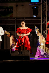 มรภ.เทพสตรี จัดงานมหกรรมเทพสตรี 105 ปี “สร้างพลังท้องถิ่นสู่ความมั่นคง มั่งคั่ง และยั่งยืน” (The 105th Anniversary of TRU: Empower Local Communities for Security, Prosperity and Sustainability)