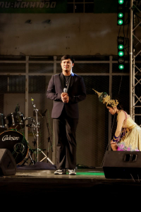 มรภ.เทพสตรี จัดงานมหกรรมเทพสตรี 105 ปี “สร้างพลังท้องถิ่นสู่ความมั่นคง มั่งคั่ง และยั่งยืน” (The 105th Anniversary of TRU: Empower Local Communities for Security, Prosperity and Sustainability)