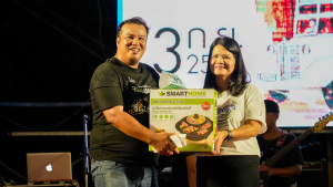 มรภ.เทพสตรี จัดงานมหกรรมเทพสตรี 105 ปี “สร้างพลังท้องถิ่นสู่ความมั่นคง มั่งคั่ง และยั่งยืน” (The 105th Anniversary of TRU: Empower Local Communities for Security, Prosperity and Sustainability)