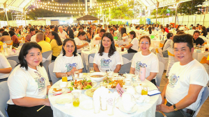 มรภ.เทพสตรี จัดงานมหกรรมเทพสตรี 105 ปี “สร้างพลังท้องถิ่นสู่ความมั่นคง มั่งคั่ง และยั่งยืน” (The 105th Anniversary of TRU: Empower Local Communities for Security, Prosperity and Sustainability)