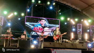 มรภ.เทพสตรี จัดงานมหกรรมเทพสตรี 105 ปี “สร้างพลังท้องถิ่นสู่ความมั่นคง มั่งคั่ง และยั่งยืน” (The 105th Anniversary of TRU: Empower Local Communities for Security, Prosperity and Sustainability)