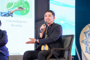 มรภ.เทพสตรี จัดงานมหกรรมเทพสตรี 105 ปี “สร้างพลังท้องถิ่นสู่ความมั่นคง มั่งคั่ง และยั่งยืน” (The 105th Anniversary of TRU: Empower Local Communities for Security, Prosperity and Sustainability)