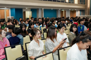 มรภ.เทพสตรี จัดงานมหกรรมเทพสตรี 105 ปี “สร้างพลังท้องถิ่นสู่ความมั่นคง มั่งคั่ง และยั่งยืน” (The 105th Anniversary of TRU: Empower Local Communities for Security, Prosperity and Sustainability)