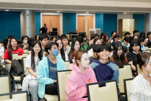 มรภ.เทพสตรี จัดงานมหกรรมเทพสตรี 105 ปี “สร้างพลังท้องถิ่นสู่ความมั่นคง มั่งคั่ง และยั่งยืน” (The 105th Anniversary of TRU: Empower Local Communities for Security, Prosperity and Sustainability)