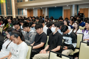 มรภ.เทพสตรี จัดงานมหกรรมเทพสตรี 105 ปี “สร้างพลังท้องถิ่นสู่ความมั่นคง มั่งคั่ง และยั่งยืน” (The 105th Anniversary of TRU: Empower Local Communities for Security, Prosperity and Sustainability)