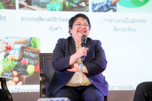 มรภ.เทพสตรี จัดงานมหกรรมเทพสตรี 105 ปี “สร้างพลังท้องถิ่นสู่ความมั่นคง มั่งคั่ง และยั่งยืน” (The 105th Anniversary of TRU: Empower Local Communities for Security, Prosperity and Sustainability)