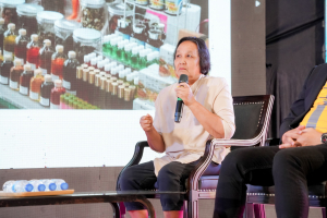 มรภ.เทพสตรี จัดงานมหกรรมเทพสตรี 105 ปี “สร้างพลังท้องถิ่นสู่ความมั่นคง มั่งคั่ง และยั่งยืน” (The 105th Anniversary of TRU: Empower Local Communities for Security, Prosperity and Sustainability)