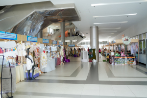 มรภ.เทพสตรี จัดงานมหกรรมเทพสตรี 105 ปี “สร้างพลังท้องถิ่นสู่ความมั่นคง มั่งคั่ง และยั่งยืน” (The 105th Anniversary of TRU: Empower Local Communities for Security, Prosperity and Sustainability)