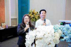 มรภ.เทพสตรี จัดงานมหกรรมเทพสตรี 105 ปี “สร้างพลังท้องถิ่นสู่ความมั่นคง มั่งคั่ง และยั่งยืน” (The 105th Anniversary of TRU: Empower Local Communities for Security, Prosperity and Sustainability)