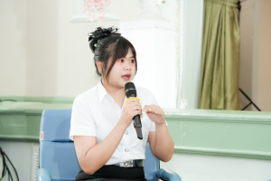 มรภ.เทพสตรี จัดงานมหกรรมเทพสตรี 105 ปี “สร้างพลังท้องถิ่นสู่ความมั่นคง มั่งคั่ง และยั่งยืน” (The 105th Anniversary of TRU: Empower Local Communities for Security, Prosperity and Sustainability)