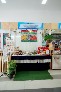 มรภ.เทพสตรี จัดงานมหกรรมเทพสตรี 105 ปี “สร้างพลังท้องถิ่นสู่ความมั่นคง มั่งคั่ง และยั่งยืน” (The 105th Anniversary of TRU: Empower Local Communities for Security, Prosperity and Sustainability)