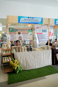 มรภ.เทพสตรี จัดงานมหกรรมเทพสตรี 105 ปี “สร้างพลังท้องถิ่นสู่ความมั่นคง มั่งคั่ง และยั่งยืน” (The 105th Anniversary of TRU: Empower Local Communities for Security, Prosperity and Sustainability)