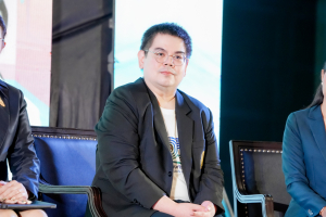 มรภ.เทพสตรี จัดงานมหกรรมเทพสตรี 105 ปี “สร้างพลังท้องถิ่นสู่ความมั่นคง มั่งคั่ง และยั่งยืน” (The 105th Anniversary of TRU: Empower Local Communities for Security, Prosperity and Sustainability)