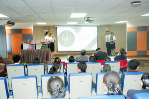 มรภ.เทพสตรี จัดงานมหกรรมเทพสตรี 105 ปี “สร้างพลังท้องถิ่นสู่ความมั่นคง มั่งคั่ง และยั่งยืน” (The 105th Anniversary of TRU: Empower Local Communities for Security, Prosperity and Sustainability)