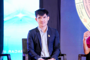 มรภ.เทพสตรี จัดงานมหกรรมเทพสตรี 105 ปี “สร้างพลังท้องถิ่นสู่ความมั่นคง มั่งคั่ง และยั่งยืน” (The 105th Anniversary of TRU: Empower Local Communities for Security, Prosperity and Sustainability)