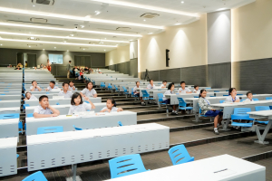 มรภ.เทพสตรี จัดงานมหกรรมเทพสตรี 105 ปี “สร้างพลังท้องถิ่นสู่ความมั่นคง มั่งคั่ง และยั่งยืน” (The 105th Anniversary of TRU: Empower Local Communities for Security, Prosperity and Sustainability)