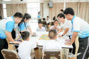 มรภ.เทพสตรี จัดงานมหกรรมเทพสตรี 105 ปี “สร้างพลังท้องถิ่นสู่ความมั่นคง มั่งคั่ง และยั่งยืน” (The 105th Anniversary of TRU: Empower Local Communities for Security, Prosperity and Sustainability)