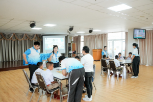 มรภ.เทพสตรี จัดงานมหกรรมเทพสตรี 105 ปี “สร้างพลังท้องถิ่นสู่ความมั่นคง มั่งคั่ง และยั่งยืน” (The 105th Anniversary of TRU: Empower Local Communities for Security, Prosperity and Sustainability)