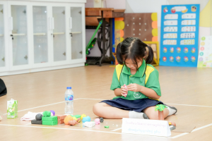 มรภ.เทพสตรี จัดงานมหกรรมเทพสตรี 105 ปี “สร้างพลังท้องถิ่นสู่ความมั่นคง มั่งคั่ง และยั่งยืน” (The 105th Anniversary of TRU: Empower Local Communities for Security, Prosperity and Sustainability)