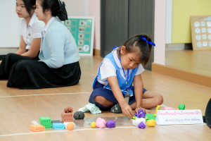 มรภ.เทพสตรี จัดงานมหกรรมเทพสตรี 105 ปี “สร้างพลังท้องถิ่นสู่ความมั่นคง มั่งคั่ง และยั่งยืน” (The 105th Anniversary of TRU: Empower Local Communities for Security, Prosperity and Sustainability)