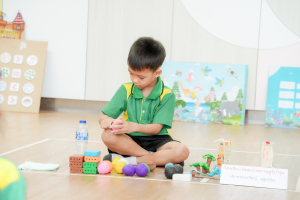 มรภ.เทพสตรี จัดงานมหกรรมเทพสตรี 105 ปี “สร้างพลังท้องถิ่นสู่ความมั่นคง มั่งคั่ง และยั่งยืน” (The 105th Anniversary of TRU: Empower Local Communities for Security, Prosperity and Sustainability)