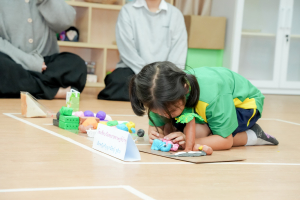 มรภ.เทพสตรี จัดงานมหกรรมเทพสตรี 105 ปี “สร้างพลังท้องถิ่นสู่ความมั่นคง มั่งคั่ง และยั่งยืน” (The 105th Anniversary of TRU: Empower Local Communities for Security, Prosperity and Sustainability)
