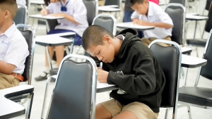 มรภ.เทพสตรี จัดงานมหกรรมเทพสตรี 105 ปี “สร้างพลังท้องถิ่นสู่ความมั่นคง มั่งคั่ง และยั่งยืน” (The 105th Anniversary of TRU: Empower Local Communities for Security, Prosperity and Sustainability)