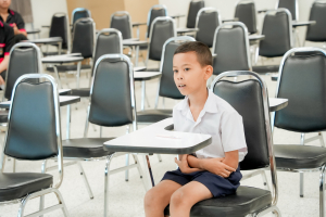 มรภ.เทพสตรี จัดงานมหกรรมเทพสตรี 105 ปี “สร้างพลังท้องถิ่นสู่ความมั่นคง มั่งคั่ง และยั่งยืน” (The 105th Anniversary of TRU: Empower Local Communities for Security, Prosperity and Sustainability)