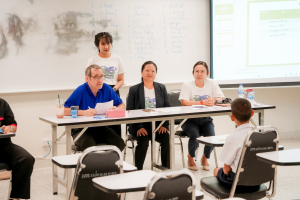 มรภ.เทพสตรี จัดงานมหกรรมเทพสตรี 105 ปี “สร้างพลังท้องถิ่นสู่ความมั่นคง มั่งคั่ง และยั่งยืน” (The 105th Anniversary of TRU: Empower Local Communities for Security, Prosperity and Sustainability)