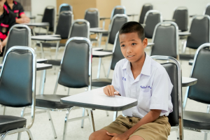 มรภ.เทพสตรี จัดงานมหกรรมเทพสตรี 105 ปี “สร้างพลังท้องถิ่นสู่ความมั่นคง มั่งคั่ง และยั่งยืน” (The 105th Anniversary of TRU: Empower Local Communities for Security, Prosperity and Sustainability)