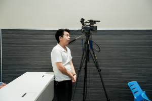 มรภ.เทพสตรี จัดงานมหกรรมเทพสตรี 105 ปี “สร้างพลังท้องถิ่นสู่ความมั่นคง มั่งคั่ง และยั่งยืน” (The 105th Anniversary of TRU: Empower Local Communities for Security, Prosperity and Sustainability)