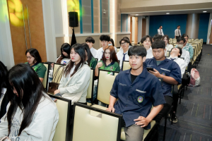 มรภ.เทพสตรี จัดงานมหกรรมเทพสตรี 105 ปี “สร้างพลังท้องถิ่นสู่ความมั่นคง มั่งคั่ง และยั่งยืน” (The 105th Anniversary of TRU: Empower Local Communities for Security, Prosperity and Sustainability)