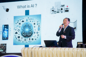 มรภ.เทพสตรี จัดงานมหกรรมเทพสตรี 105 ปี “สร้างพลังท้องถิ่นสู่ความมั่นคง มั่งคั่ง และยั่งยืน” (The 105th Anniversary of TRU: Empower Local Communities for Security, Prosperity and Sustainability)