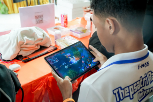 มรภ.เทพสตรี จัดงานมหกรรมเทพสตรี 105 ปี “สร้างพลังท้องถิ่นสู่ความมั่นคง มั่งคั่ง และยั่งยืน” (The 105th Anniversary of TRU: Empower Local Communities for Security, Prosperity and Sustainability)