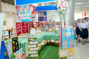 มรภ.เทพสตรี จัดงานมหกรรมเทพสตรี 105 ปี “สร้างพลังท้องถิ่นสู่ความมั่นคง มั่งคั่ง และยั่งยืน” (The 105th Anniversary of TRU: Empower Local Communities for Security, Prosperity and Sustainability)