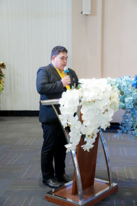 มรภ.เทพสตรี จัดงานมหกรรมเทพสตรี 105 ปี “สร้างพลังท้องถิ่นสู่ความมั่นคง มั่งคั่ง และยั่งยืน” (The 105th Anniversary of TRU: Empower Local Communities for Security, Prosperity and Sustainability)