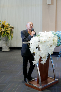 มรภ.เทพสตรี จัดงานมหกรรมเทพสตรี 105 ปี “สร้างพลังท้องถิ่นสู่ความมั่นคง มั่งคั่ง และยั่งยืน” (The 105th Anniversary of TRU: Empower Local Communities for Security, Prosperity and Sustainability)