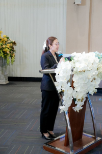 มรภ.เทพสตรี จัดงานมหกรรมเทพสตรี 105 ปี “สร้างพลังท้องถิ่นสู่ความมั่นคง มั่งคั่ง และยั่งยืน” (The 105th Anniversary of TRU: Empower Local Communities for Security, Prosperity and Sustainability)