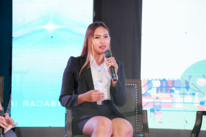 มรภ.เทพสตรี จัดงานมหกรรมเทพสตรี 105 ปี “สร้างพลังท้องถิ่นสู่ความมั่นคง มั่งคั่ง และยั่งยืน” (The 105th Anniversary of TRU: Empower Local Communities for Security, Prosperity and Sustainability)