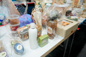 มรภ.เทพสตรี จัดงานมหกรรมเทพสตรี 105 ปี “สร้างพลังท้องถิ่นสู่ความมั่นคง มั่งคั่ง และยั่งยืน” (The 105th Anniversary of TRU: Empower Local Communities for Security, Prosperity and Sustainability)