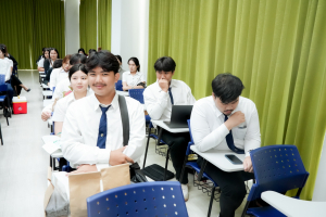 มรภ.เทพสตรี จัดงานมหกรรมเทพสตรี 105 ปี “สร้างพลังท้องถิ่นสู่ความมั่นคง มั่งคั่ง และยั่งยืน” (The 105th Anniversary of TRU: Empower Local Communities for Security, Prosperity and Sustainability)